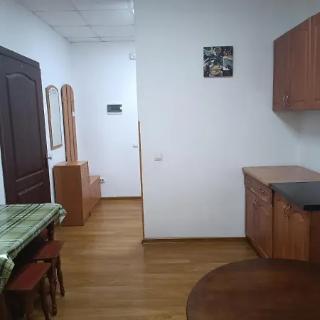 Domovik On Valenberga 3 Apartment Mukacheve