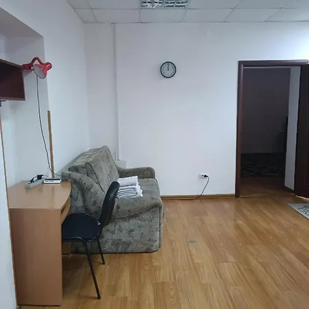 Apartment Domovik On Valenberga 3 Mukacheve
