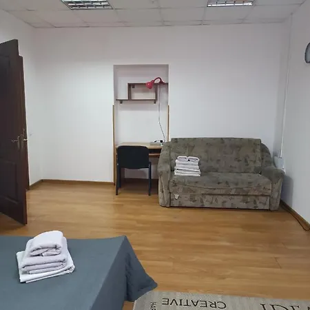 Domovik On Valenberga 3 Apartamento *