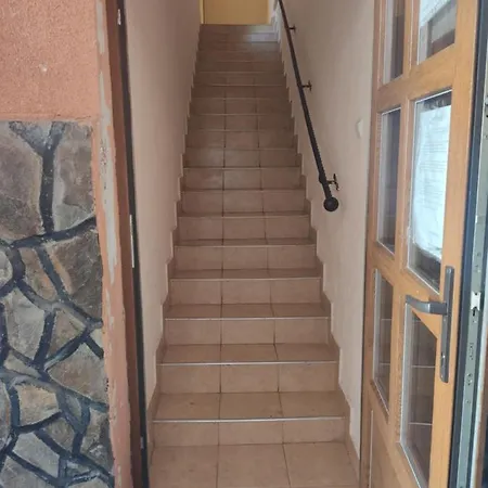 Domovik On Valenberga 3 Apartment