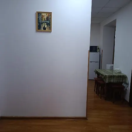 Domovik On Valenberga 3 *