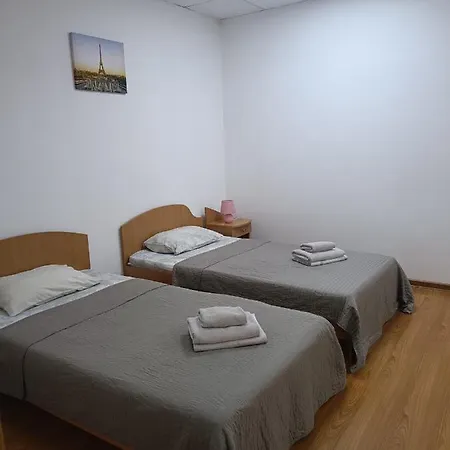 Domovik On Valenberga 3