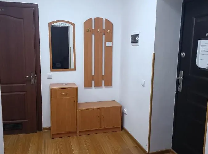 Lejlighed Domovik On Valenberga 3 Mukatjevo