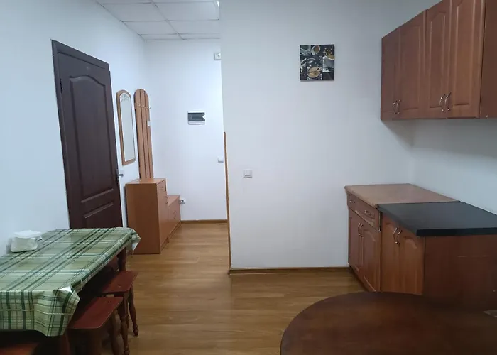 Domovik On Valenberga 3 Lejlighed Mukatjevo