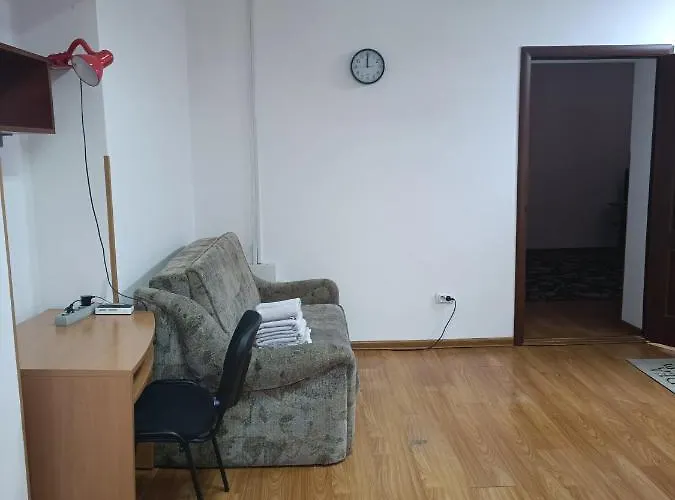 Lejlighed Domovik On Valenberga 3 Mukatjevo