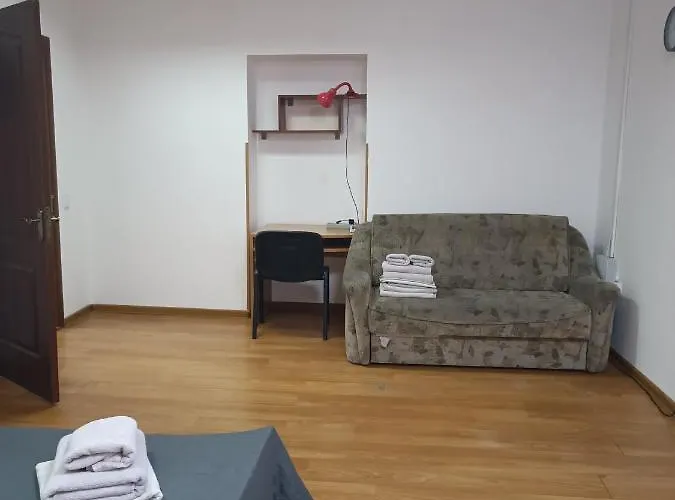 Domovik On Valenberga 3 Lejlighed *