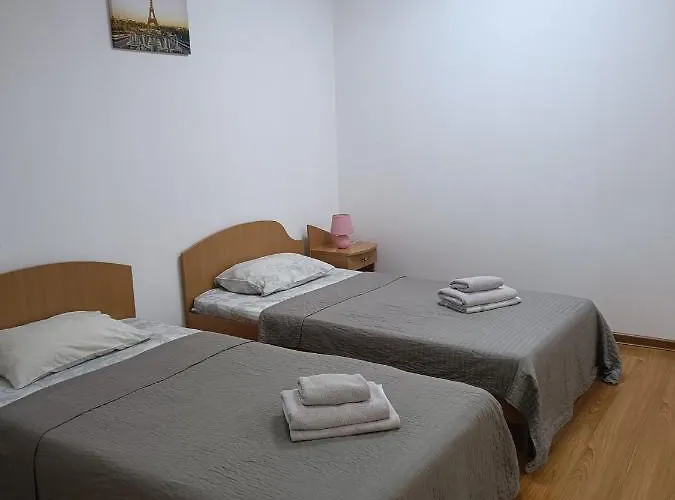 Domovik On Valenberga 3