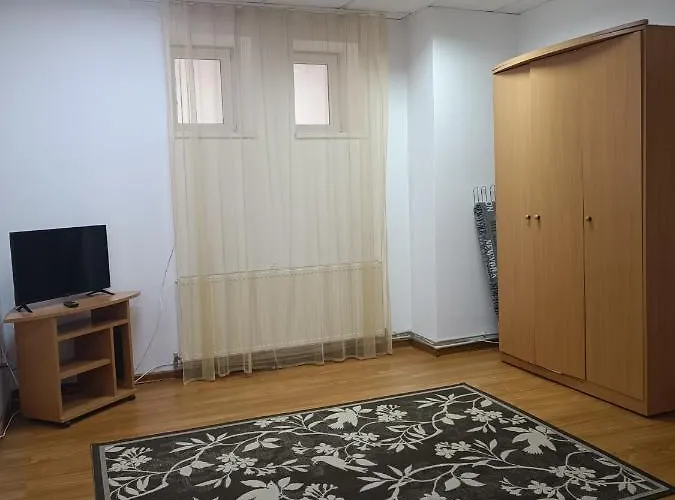 Domovik On Valenberga 3 Lejlighed Mukatjevo